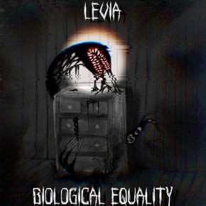 Biological Equality by Levia Cover Art