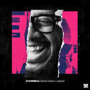 Dance Again by DJ Marky Cover Art
