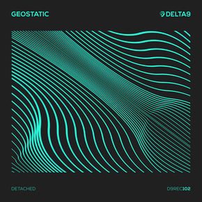 Detached by Geostatic Cover Art
