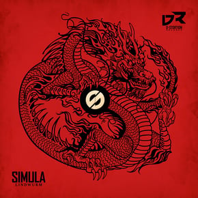 Lindwurm by Simula Cover Art