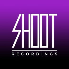 SHOOT020 by Calculon & OB1 Cover Art