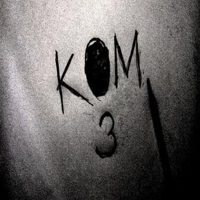 Ком 3 by BlackRock Cover Art