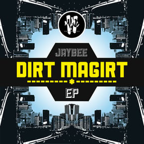 Dirt Magirt by Dave Owen Cover Art