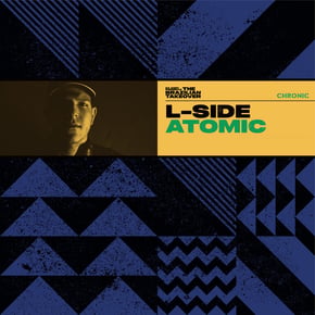 Atomic by L-Side Cover Art