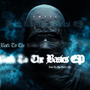 Back To The Basics (Original Mix) by EmZee Cover Art