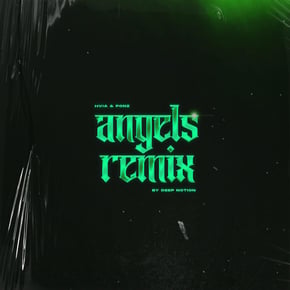 Angels (Deep Notion Remix) by Deep Notion Cover Art