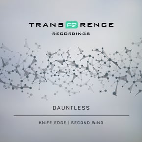 Dauntless & Fuj by Dauntless & Fuj Cover Art