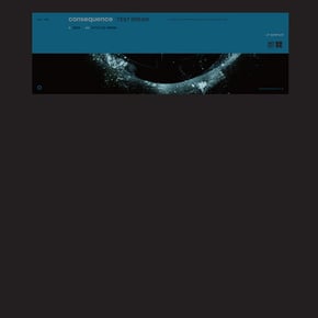 Test Dream (Sampler) by Consequence Cover Art