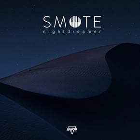 Nightdreamer by Smote Cover Art