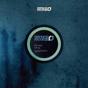 Subdued / Beep by LSB Cover Art