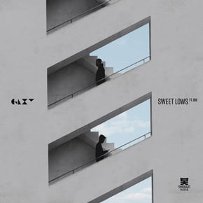 Sweet Lows by GLXY Cover Art