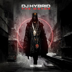 The Mayor by DJ Hybrid Cover Art