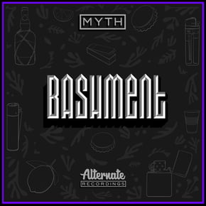 Bashment by Myth Cover Art
