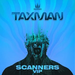 Scanners (VIP) by Taxman Cover Art