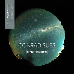 Beyond This / Chasm by Conrad Subs Cover Art