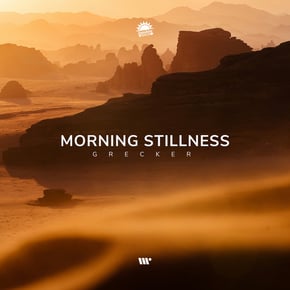 Morning Stillness by Grecker Cover Art
