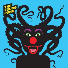 Punx Get Loose by John B Cover Art