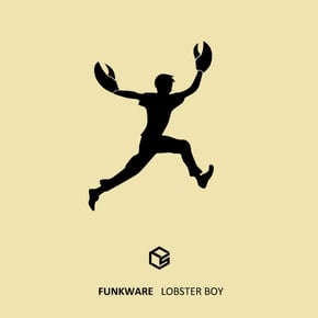 Lobster Boy by Funkware Cover Art