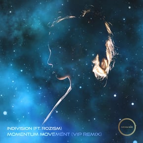 Momentum Movement (VIP Remix) by Indivision Cover Art