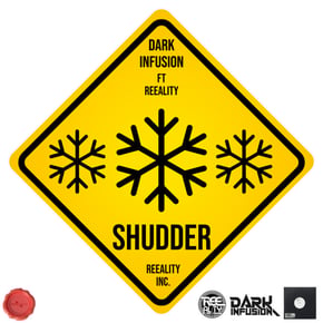 Shudder by Mc Reeality Cover Art
