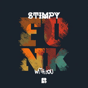 Funk With You by Stimpy Cover Art