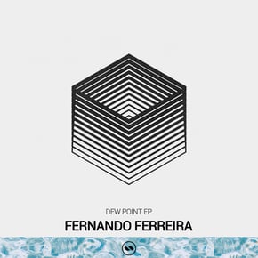 Dew Point by Fernando Ferreira Cover Art