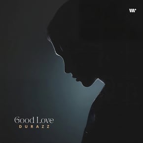 Good Love by Durazz Cover Art
