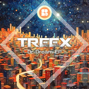 Dr. Dream by Treex Cover Art