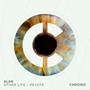 Other Life / Peyote by Sl8r Cover Art