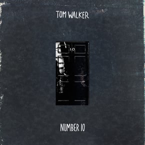 Number 10 (Fred V Remix) by Fred V Cover Art