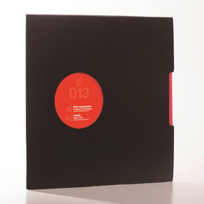 Heather's Hot Waffles / New Cons by Calibre & Chris Inperspective Cover Art