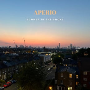 Summer In The Smoke by Aperio Cover Art