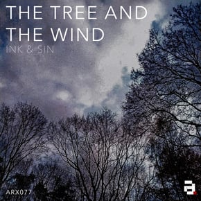 The Tree & The Wind by Ink Cover Art