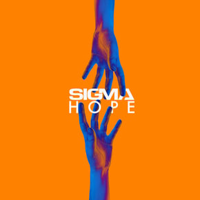 Hope by Sigma Cover Art