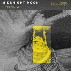 Control by MidKnighT MøøN Cover Art