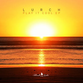 Play It Cool by Lurch Cover Art