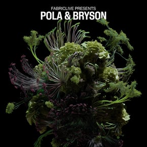 FABRICLIVE presents Pola & Bryson (DJ Mix) by Pola & Bryson Cover Art