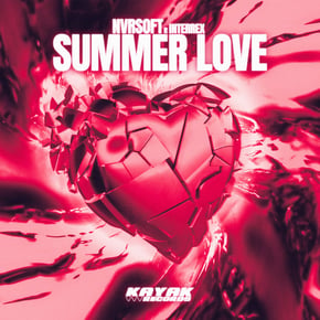 Summer Love by Nvrsoft Cover Art