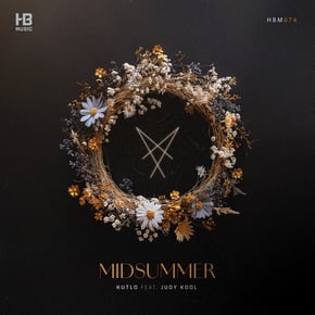 Midsummer by Kutlo Cover Art