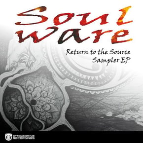 Return to the Source by Soulware Cover Art