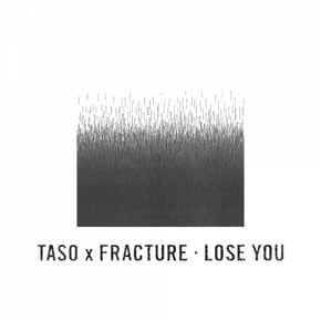 Lose You by Fracture Cover Art