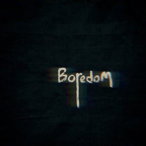 Boredom by Dialogue Cover Art