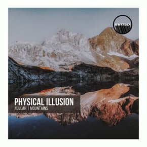 Nullah by Physical Illusion Cover Art