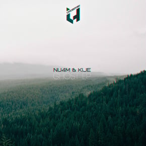 Ghost by Nu4m Cover Art