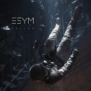 Fallen by Esym Cover Art