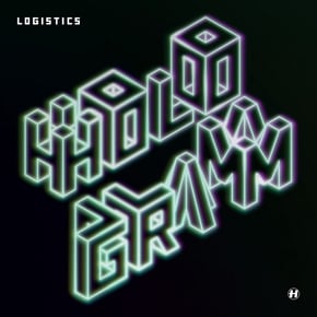 Lotus Flower (Radio Edit) by Logistics Cover Art