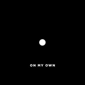 On My Own by Concord Dawn Cover Art