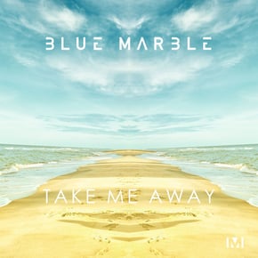 Take Me Away by Blue Marble Cover Art