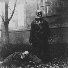 Bonesaw (Remixes) by Simula Cover Art