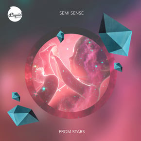 From Stars by Semi Sense Cover Art